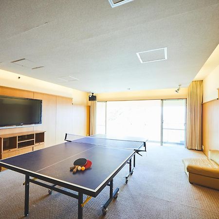 Shiki Resort Atami Boyokan Dış mekan fotoğraf