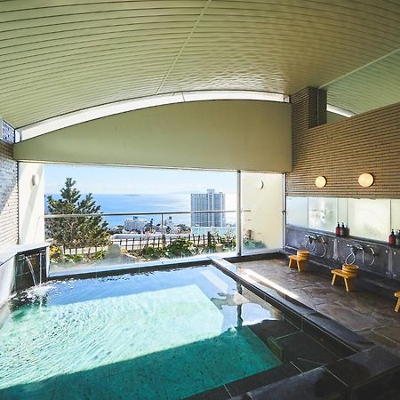 Shiki Resort Atami Boyokan Dış mekan fotoğraf