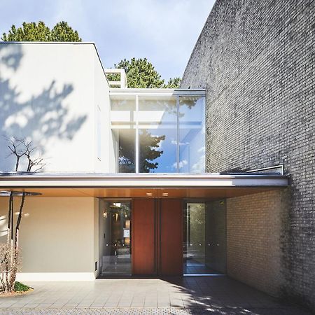 Shiki Resort Atami Boyokan Dış mekan fotoğraf