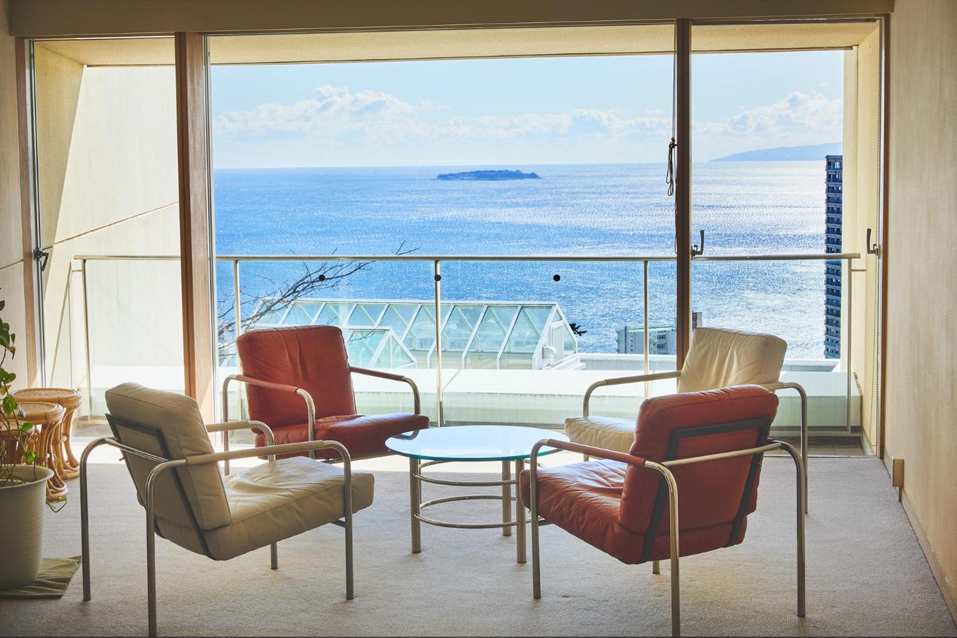 Shiki Resort Atami Boyokan Dış mekan fotoğraf